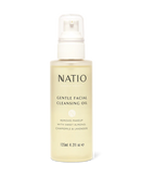 Natio Gentle Facial Cleanse Oil 125ml