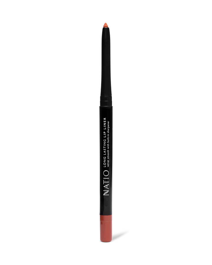 Natio Long Lasting Lip Liner Earth