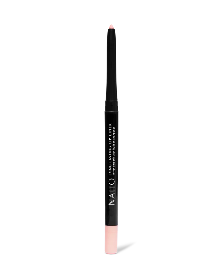 Natio Long Lasting Lip Liner Invisible