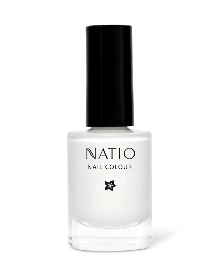 Natio Nail Polish Cloud