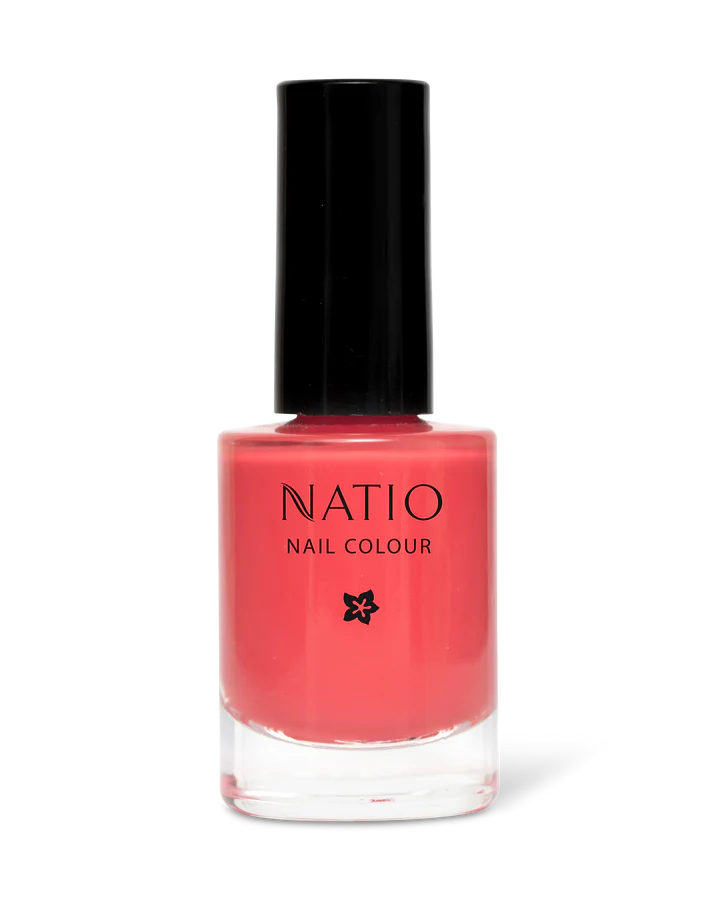 Natio Nail Polish Lovely