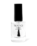 Natio Nail Top & Base Coat