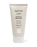 NATIO Calm Nourishing Night Cream