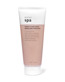 Natio Papaya & Cane Sugar Gentle Body Exfoliant