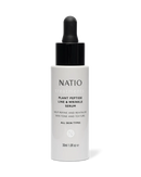 Natio Treatments Plant Peptide Line & Wrinkle Serum 30ml