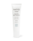 Natio Clear Quick Fix Spot Treatment 20ml