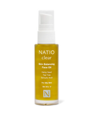 Natio Clear Skin Balancing Face Oil 30ml