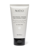 Natio Treatments Skin Renewal Ceramide Line and Wrinkle Cream
