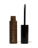 Natio Tinted Brow Gel Dark Brown