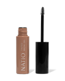 Natio Tinted Brow Gel Light Brown