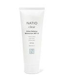 Natio Clear Urban Defence Moisturiser SPF15 100ml