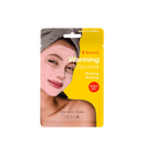 Nicka K Face Mask Wash Off Warming 10g