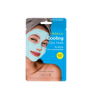 Nicka K Face Mask Wash Off Cooling 10g
