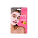 Nicka K Face Mask Sleeping Pomegranate 10g