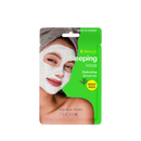 Nicka K Face Mask Sleeping Green Tea 10g