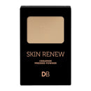DB Designer Brands Skin Renew Ceramide Pressed Powder Nude Beige
