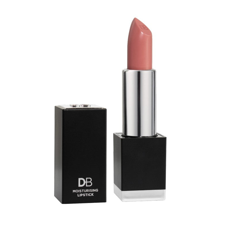 DB Designer Brands Lush Moisturising Lipstick Nude Rose