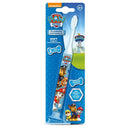Paw Patrol Flashing Toothbrush