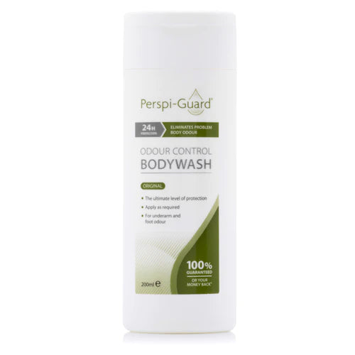 Perspi-Guard Odour Control Body wash 200ml