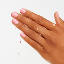 OPI Nail Lacquer Pink-ing Of You NZ - Bargain Chemist