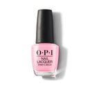 OPI Nail Lacquer Pink-ing Of You NZ - Bargain Chemist