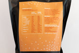 Nothing Naughty Electrolyte Hydration Valencia Orange Powder 515g