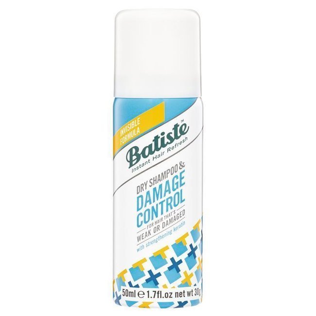 BATISTE Dry Shampoo Damage Control 50ml