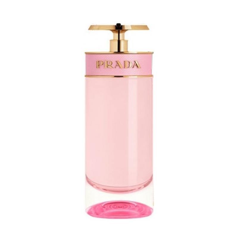 Prada Candy Florale EDT 50ml for Women NZ - Bargain Chemist