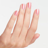 OPI Nail Lacquer Princesses Rule NZ - Bargain Chemist