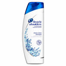 Head & Shoulders Classic Clean Shampoo 675ml