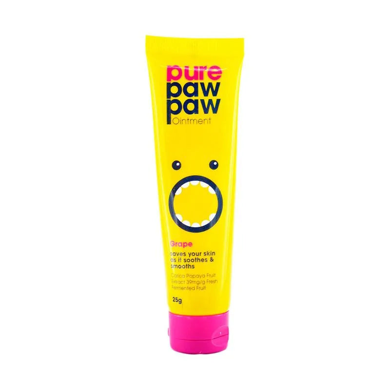 Pure Paw Paw Kids Grape 25g