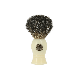 1000 PURE BADGER SHAVE BRUSH