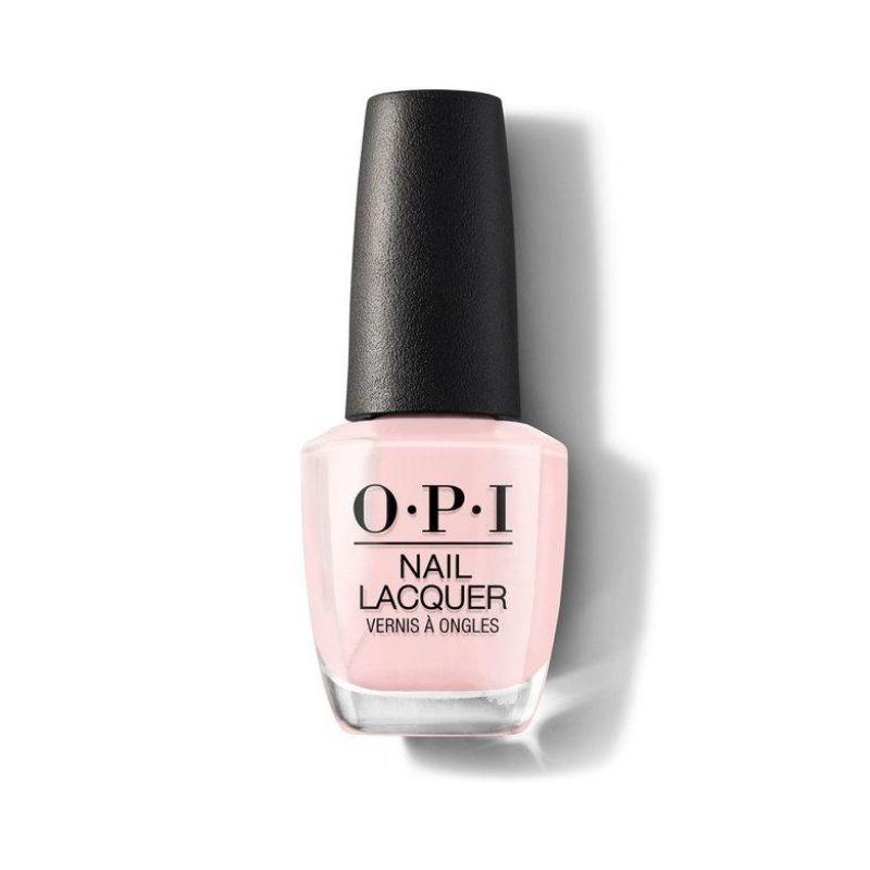 OPI Nail Lacquer Put It In Neutral NZ - Bargain Chemist