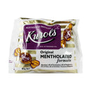 Kurols Metholated Pastilles - Menthol Throat Lozenges