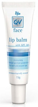 Ego QV Lip Balm 15g