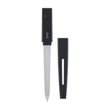 QVS Sapphire File & Protective Cap NZ - Bargain Chemist