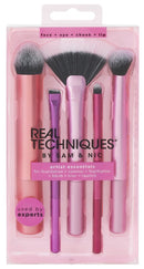 Real Techniques Artists Essential Brush Set