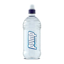 Pump Bottled Water 750ml