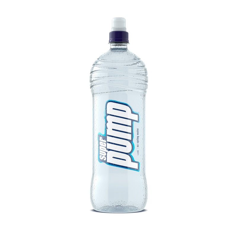 Pump SuperPump Water 1.25L