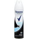 Rexona Deoderant Invisible Aqua 200ml