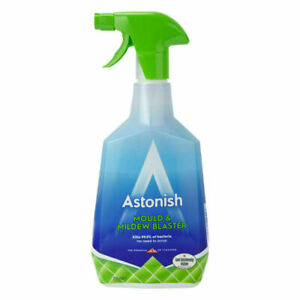 Astonish Mould & Mildew Blast 750ml