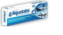 OASIS Aquatabs Purify 8.5mg 50