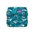 Bambino Mio Miosolo All-In-One Cloth Nappy 'Sail Away' NZ - Bargain Chemist