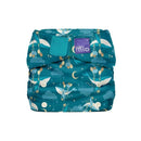 Bambino Mio Miosolo All-In-One Cloth Nappy 'Sail Away' NZ - Bargain Chemist
