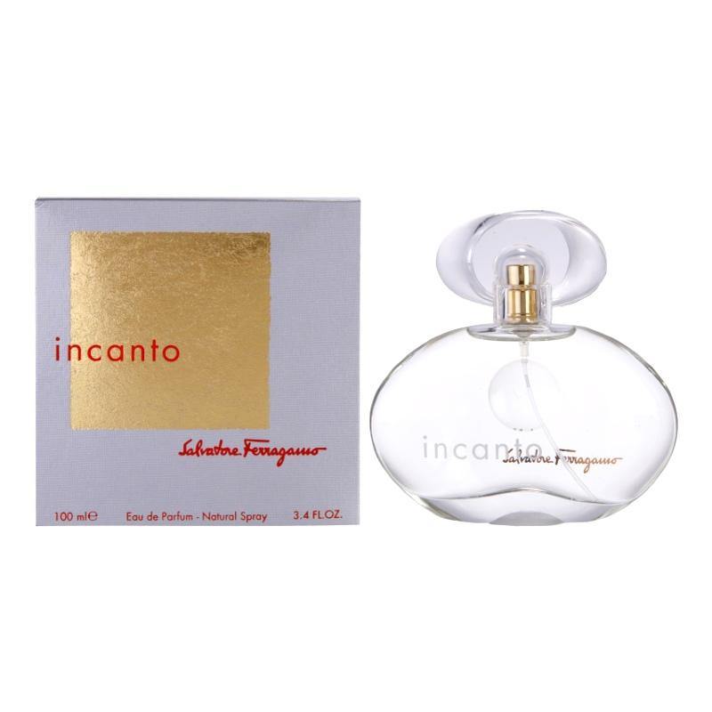 Salvatore Ferragamo Incanto EDP 100ml for Women NZ - Bargain Chemist