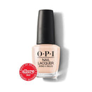 OPI Nail Lacquer Samoan Sand NZ - Bargain Chemist