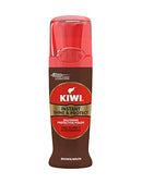 KIWI Shine & Protect Brown Wax 75ml