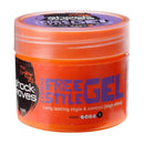 Shockwaves Extreme Free Style Hair Gel 250 mL