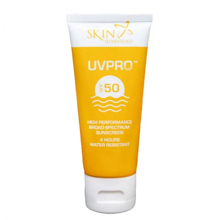 Skintec UVPRO Sunscreen Cream SPF50 30ml