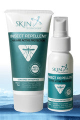 Skintec 40% Deet Insect Repellent Pump 50ml